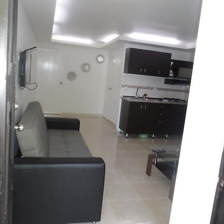 Apartamento Estudio Ocean Blue 2 Edif Salgado Lägenhet San Andrés Exteriör bild