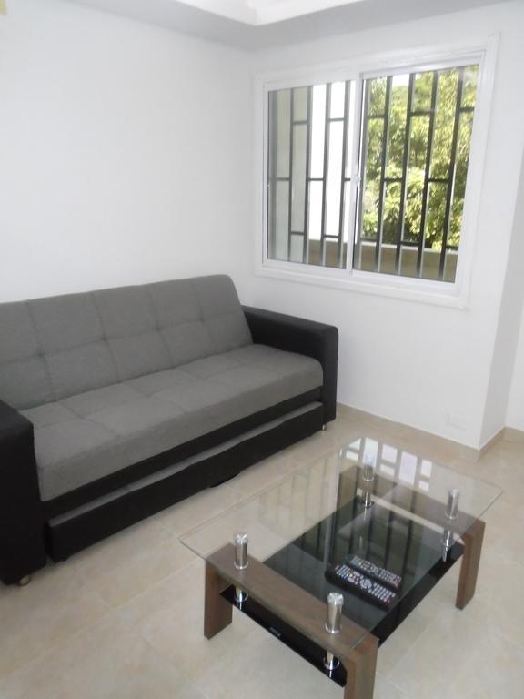 Apartamento Estudio Ocean Blue 2 Edif Salgado Lägenhet San Andrés Exteriör bild